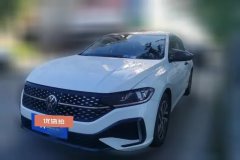 2023 Volkswagen Lavida 2023 Facelift 1.5L AT starry sky 5Million thousandEdition #1
