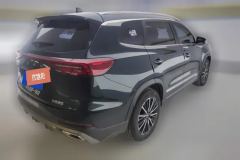 2023 Chery Tiggo 8 Pro 2022 1.6T AT 290T 2WDvastEdition 5Seat #3