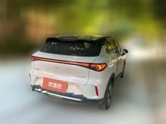 2025 Wuling Motors Wuling Bingo S 2025 325km Exclusive #6