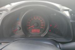 2020 Honda Fit Hatchback 2020 1.5 AT Comfort #14