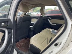 2015 Chang'an Yuexiang V7 2015 1.6 MT happy to move China V #3