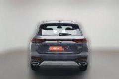 2021 GAC Trumpchi Trumpchi GS5 2021 Advanced 270T TechSmart Lead #4