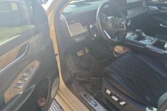 2022 Tank 500 2022 3.0T AT Business Create environment 5Seat #7