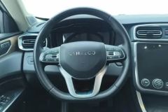 2020 Lynk & Co Lynk & Co 01 2019 2.0T AT ProEditionFWD China VI #15