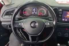 2019 Volkswagen T-Roc 2019 1.4T AT 280TSIComfort FWD China VI #15