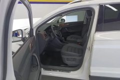 2020 Volkswagen Tharu 2021 1.4T AT 280TSILuxuryPLUSFWD #9