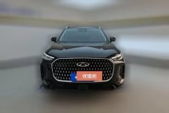 2025 Chery Tiggo 8L 2024 2.0T 2WDLuxury 7Seat #2