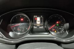 2017 Volkswagen Passat 2016 1.8T AT 330TSIYu ZunEdition #14