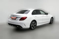 2017 Mercedes-Benz C-Class 2017 2.0T AT C200Sport Facelift #2
