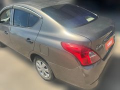 2016 Nissan Sunny 2016 1.5 MT XELeading #5