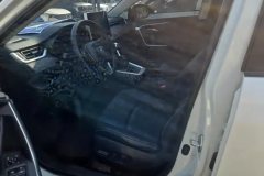 2021 Toyota RAV4 2021 2.0L AT CVT2WDfashionPLUSEdition #9