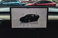 2023 Tesla Model Y 2022 Facelift rear wheel driveEdition #13
