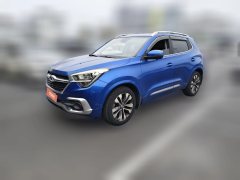 2018 Chery Tiggo 5x 2017 1.5T AT Luxury #1