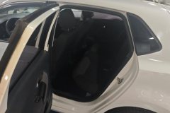 2015 Volkswagen Polo Hatchback 2014 1.6 AT Comfort #11