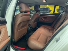 2016 BMW 5 Series 2015 2.0T AT 520iElegant (Imported) #7