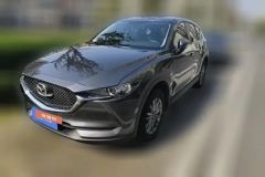 2019 Mazda CX-5 2019 2.0 AT Cloud controlEditionComfort FWD China VI #1
