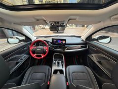 2024 Haval H6 2023 China tideEdition 1.5T AT Champion #5