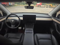 2022 Tesla Model Y 2021PerformancehighPerformanceall wheel driveEdition #11