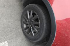 2018 Geely Auto Vision S1 2018 1.4T AT Fengrui #6