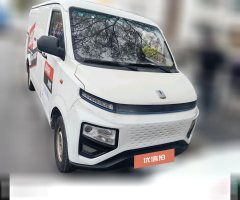 2022 Yuan Cheng Auto Yuan Cheng Xingxiang V 2022 Star RewardsV6ESuper ValueLWBAVIC38.64kWh #2