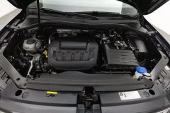 2025 Volkswagen Tiguan L 2024 Outstanding 2.0T AT 330TSI 2WDR-LineLong YaoEdition #7