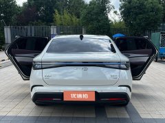 2025 BYD Seal 07 DM-i 2026 DM-i 1.5T 230km Flagship #14