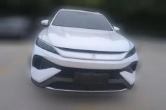 2026 BYD Song Pro PHEV 2026 DM-i 133KMEntry #2
