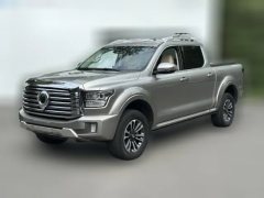 2023 Great Wall Great Wall Shanhai Pao 2023 2.4T AT DieselEnjoyEdition #1