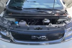 2025 BYD Dolphin 2025 Smart Drive 420km freeEdition #10