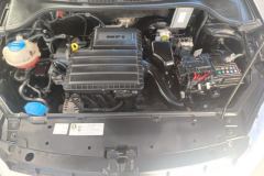 2015 Volkswagen Santana 2013 1.4 MT Comfort #10