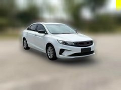 2018 Geely Auto Emgrand GL 2018 1.8 AT EliteSmart Connect #9