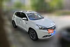 2018 Chery Tiggo 7 2018 1.5T MT Elite #2