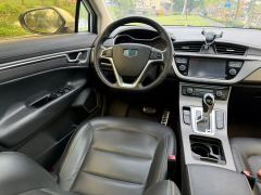 2017 Geely Auto Emgrand GS 2016 1.8 AT SportLingshang #11