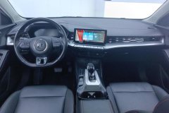 2021 MG MG5 2021 300TGI DCTGreen luxuryEdition #12