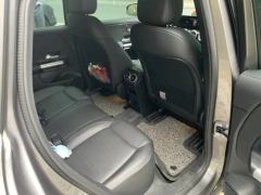 2024 Mercedes-Benz EQA 2023 Facelift EQA 260 #4