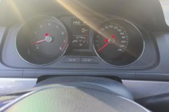2020 Volkswagen Lavida 2018 1.5 AT ClassicComfort China VI #14