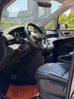 2021 Roewe iMAX8 2021 2.0T AT 400TGIFlagship #7