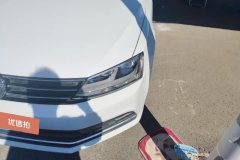 2016 Volkswagen Sagitar 2015 1.6 AT Comfort #5