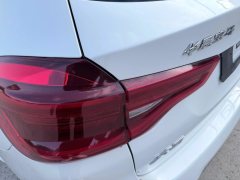 2019 BMW X3 2018 2.0T AT 28i MSport Pkg China VI #22