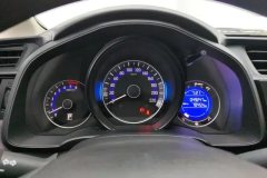 2017 Honda Fit Hatchback 2016 1.5 AT LXSComfortSunroofEdition #14