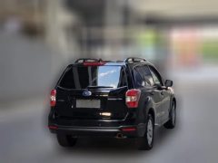 2015 Subaru Forester 2014 2.5 AT Elite (Imported) #4