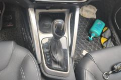 2020 Geely Auto Vision X3 2017 1.5 AT Premium #16
