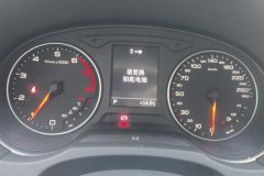 2015 Audi A3 Sedan 2015 1.4T AT 35TFSIcommemorateEnjoy #14