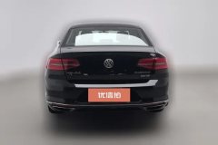 2017 Volkswagen Magotan 2017 2.0T AT 380TSILuxury #4