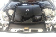 2022 Mercedes-Benz C-Class 2022 1.5T AT Facelift C260L Hao YeSport #10