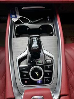 2023 Chery Tiggo 7 Plus 2023 Champion 1.5TCI AT CVTextraordinaryEdition #11