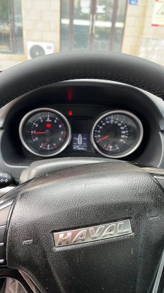 2016 Haval H6 2015 1.5T AT SportExclusiveFWD #9