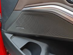 2019 BMW 3 Series 2020 2.0T AT 325Li MM Sport Shadow #11