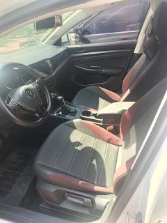 2021 Volkswagen Bora Sedan 2020 1.5 AT Elite #4