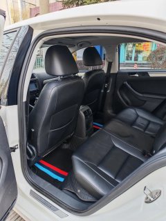 2015 Volkswagen Sagitar 2014 1.4T AT Luxury Facelift #7